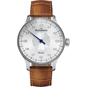 Circularis Silver