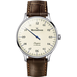 MeisterSinger Pangea PM903