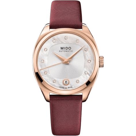 Belluna Royal Lady Rose Gold / MOP