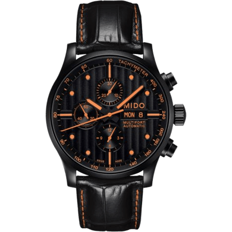 Multifort Chronograph Special Edition
