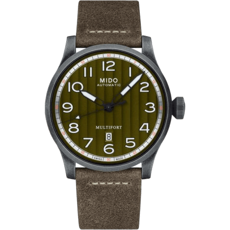 Multifort Gent Escape Khaki