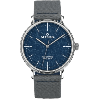 Lab 01 Blue