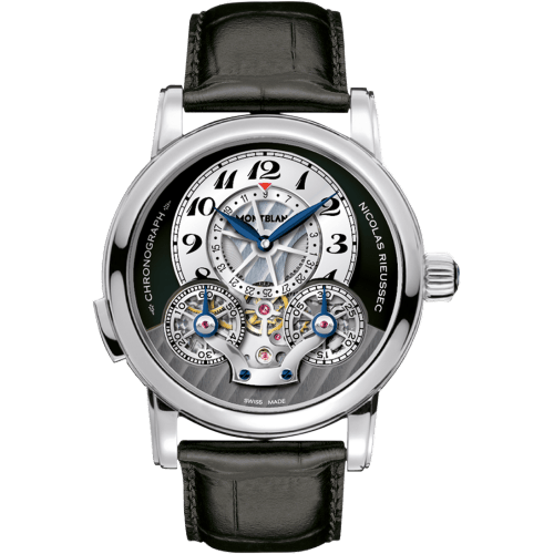 Chronograph Automatic Open Date