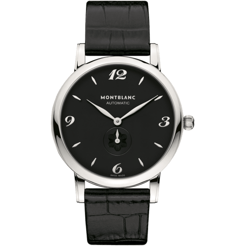 Star Classique Automatic Black