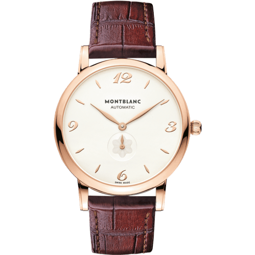 Star Classique Automatic Red Gold