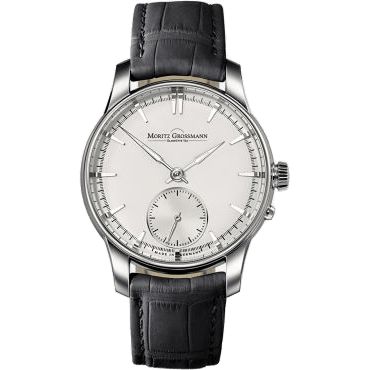 Atum Pure Stainless Steel / Silver