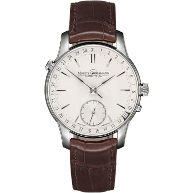 Atum Date White Gold
