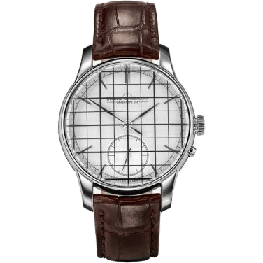 Atum Polo White Gold