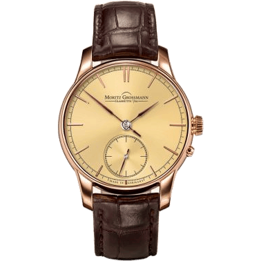 Atum Primavera Rose Gold / Champagne
