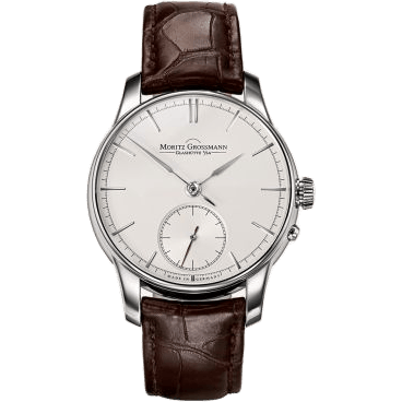 Atum White Gold / Silver