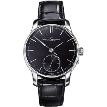 Atum White Gold / Charcoal