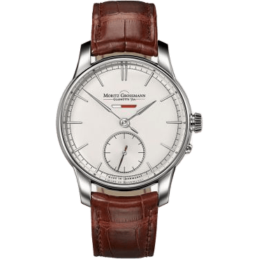Atum Power Reserve White Gold