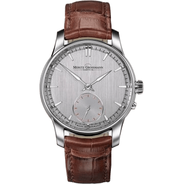 Atum Pure Stainless Steel / Grey