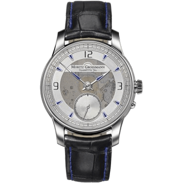 Atum Pure M Stainless Steel / Blue