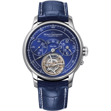 Benu Tourbillon Skylife