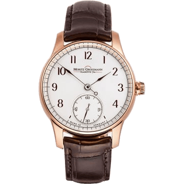 Benu Rose Gold