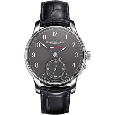 Benu Power Reserve White Gold / Grey