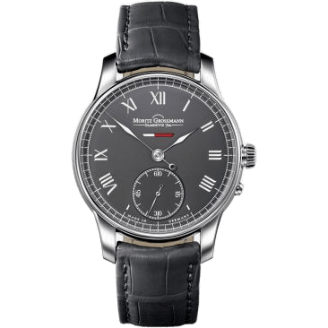 Benu Power Reserve White Gold / Grey / Roman