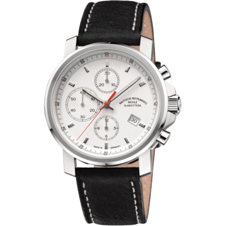 29er Chronograph White / Strap