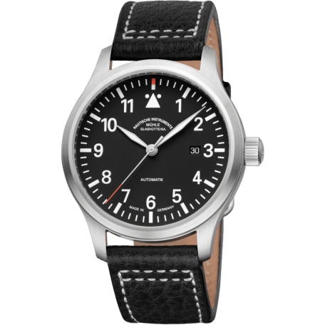 Terrasport I Black / Strap