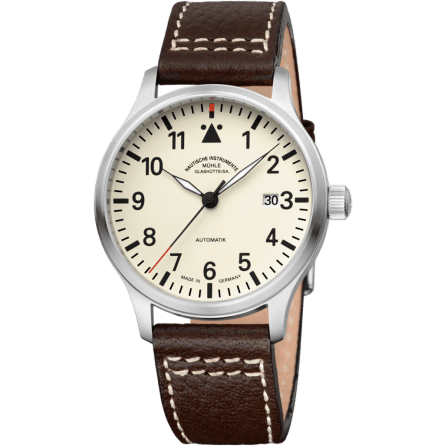 Terrasport II Cream / Strap