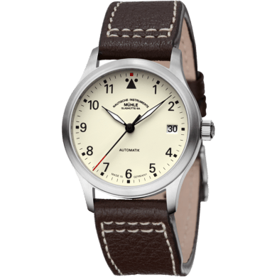 Terrasport III Cream / Strap
