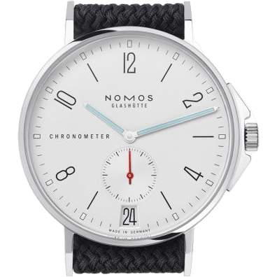 Ahoi Datum Chronometer WatchTime