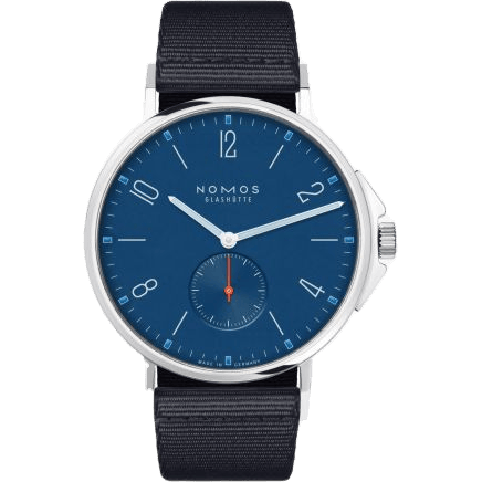 Ahoi Atlantik Bucherer