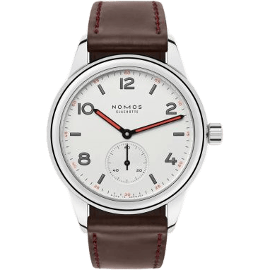 Nomos Glashütte Club 36 Mk2 701.1