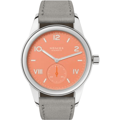 Club Campus 36 Cream Coral