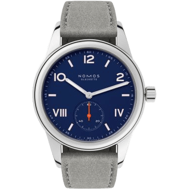 Nomos Glashütte Club Campus 36 Night Sky 719