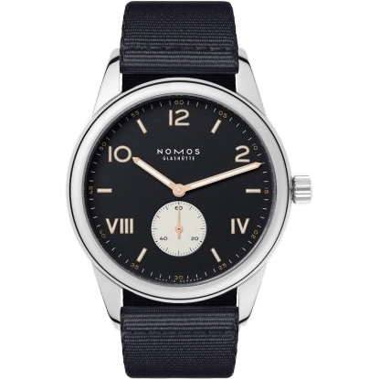 Nomos Glashütte Club Campus U 738.S4