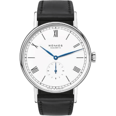 Ludwig 175 Years Watchmaking Glashütte