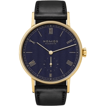 Ludwig Gold Twice Unique - Moiré