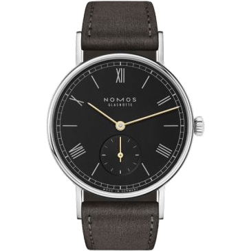 Ludwig 33 Noir / Open Case Back