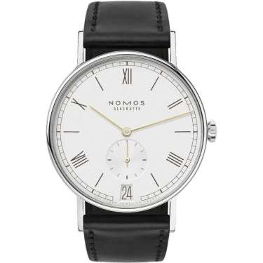 Ludwig 38 Datum