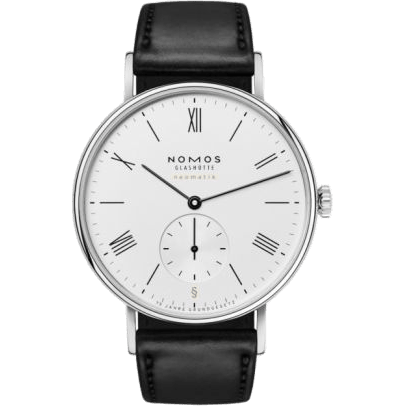 Nomos Glashütte Ludwig neomatik 39 75 Jahre Grundgesetz 250.S3