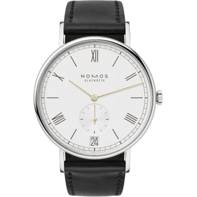 Ludwig Automatik Datum 150 Jahre Techel