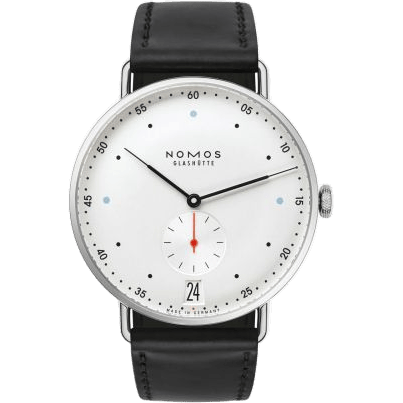 Metro 38 Datum