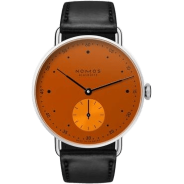 Nomos Glashütte Metro Neomatik Ace Jewelers 1106.S1