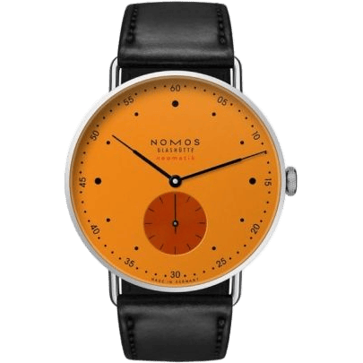 Metro Neomatik 39 Ace Jewelers