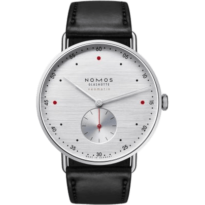 Metro Neomatik 39 Silvercut