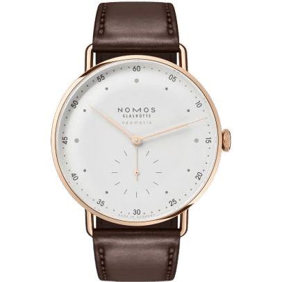 Metro Neomatik 39 Rose Gold