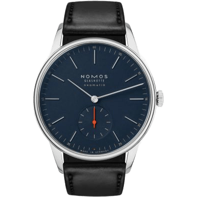 Orion Neomatik 39 Midnight Blue
