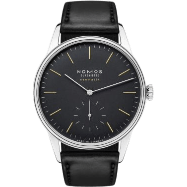 Orion Neomatik New Black