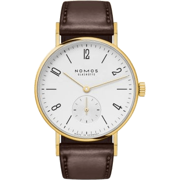 Tangente 33 Gold Doré