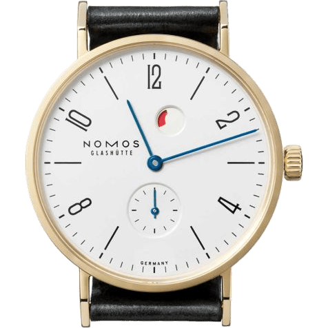 Tangente Gold Gangreserve