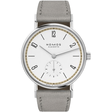 Tangente 33 120 Jahre Depperich