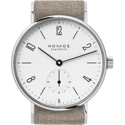Nomos Glashütte Tangente 33 70 Jahre Grundgesetz 123.S9