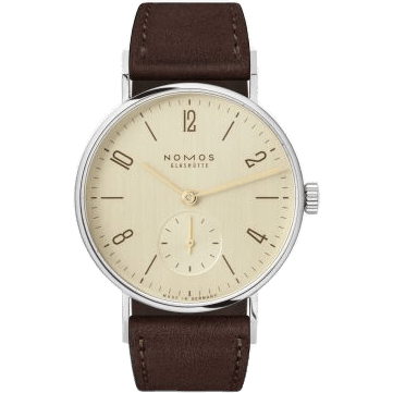 Tangente 33 Karat